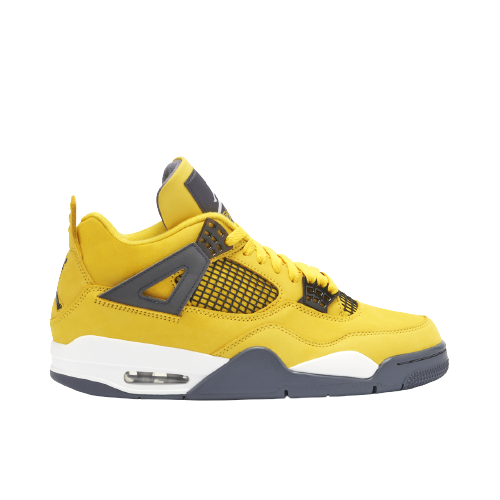 Air Jordan 4 Retro Lightning