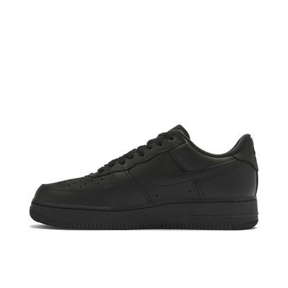 Supreme x Nike Air Force 1 Low Black