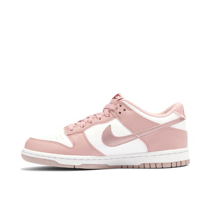 Nike Dunk Low Pink Velvet GS