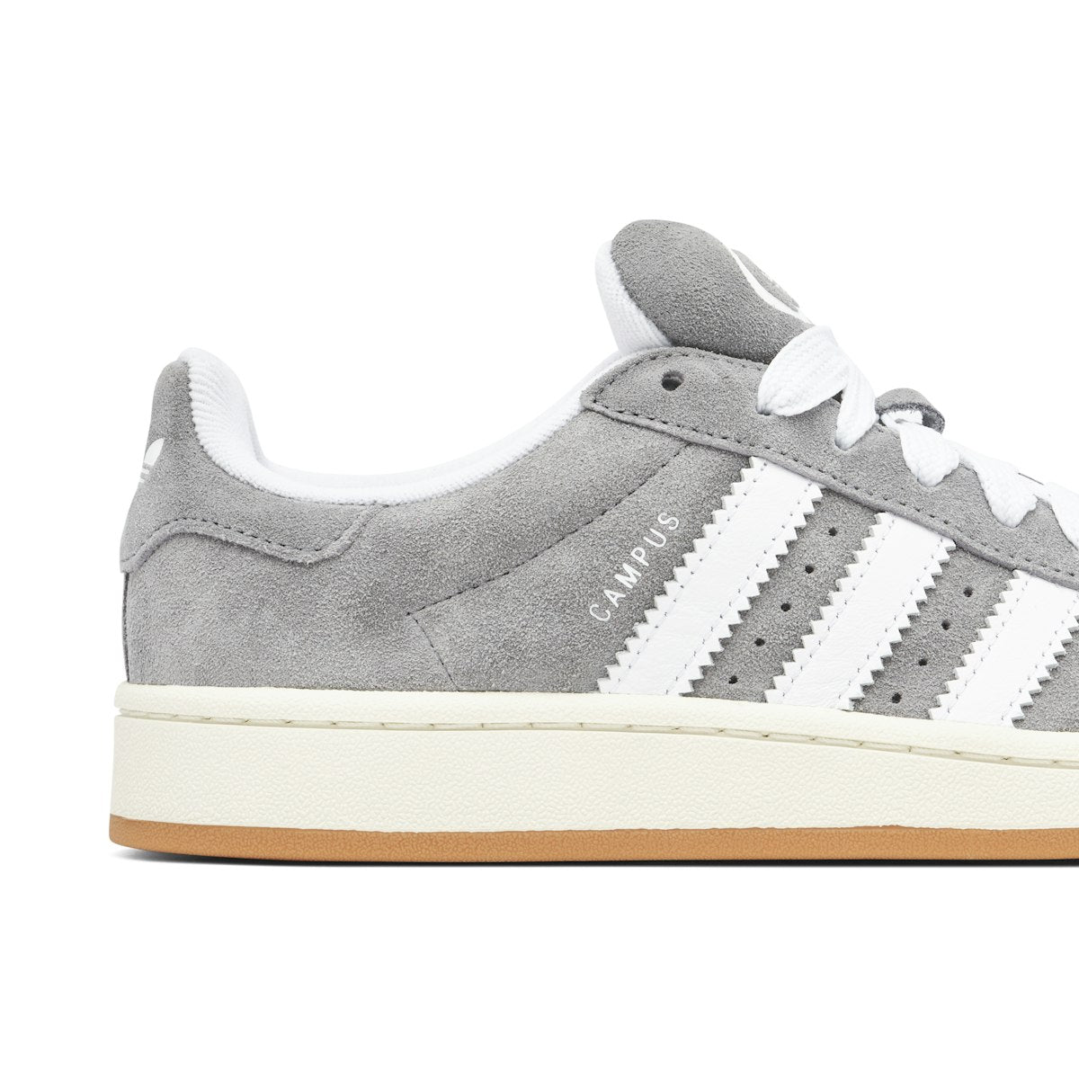 Adidas Campus 00S Grey Gum