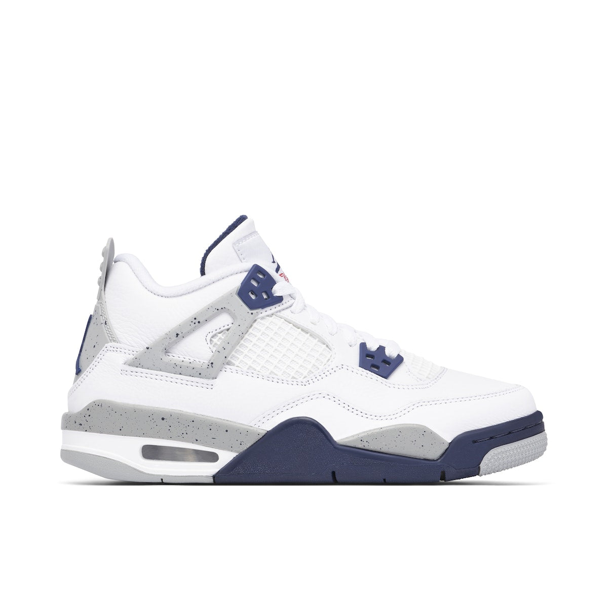 Air Jordan 4 Midnight Navy GS