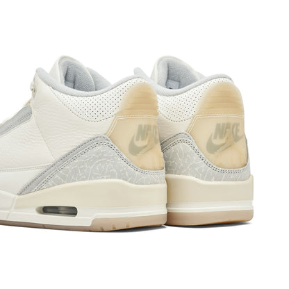 Air Jordan 3 Retro SE Craft Ivory