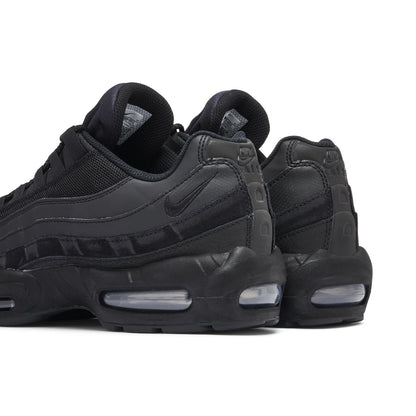 Nike Air Max 95 Essential Triple Black