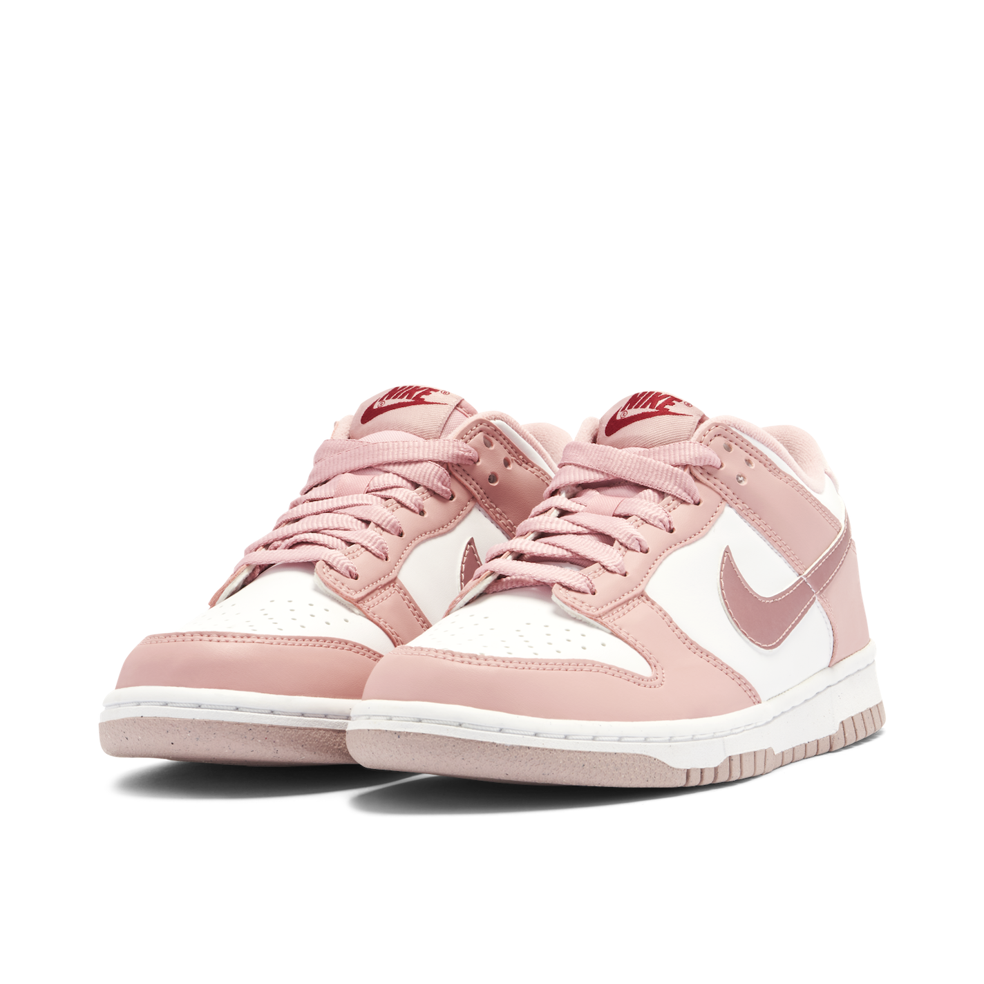 Nike Dunk Low Pink Velvet GS