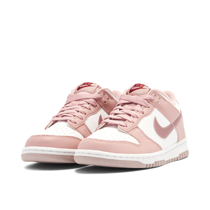 Nike Dunk Low Pink Velvet GS