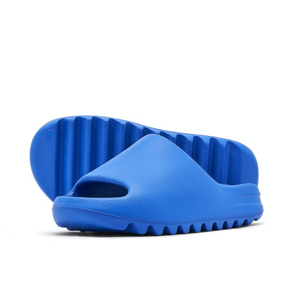 Yeezy Slide Azure