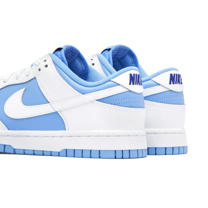 Nike Dunk Low Reverse UNC (W)