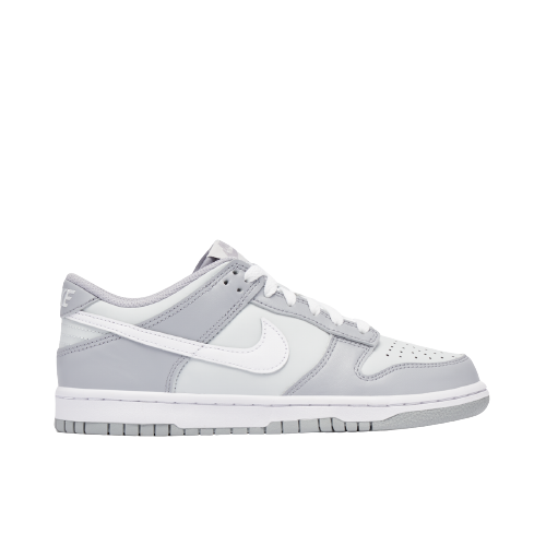 Nike Dunk Low Two Tone Grey GS