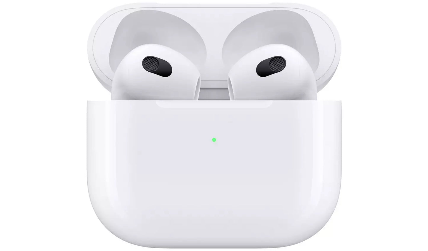 Apple AirPods 3rd Generation with Lightning Charging Case