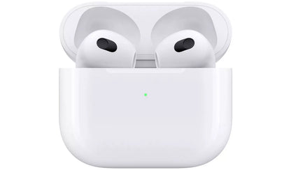 Apple AirPods 3rd Generation with Lightning Charging Case