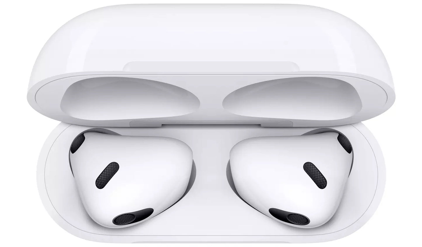 Apple AirPods 3rd Generation with Lightning Charging Case