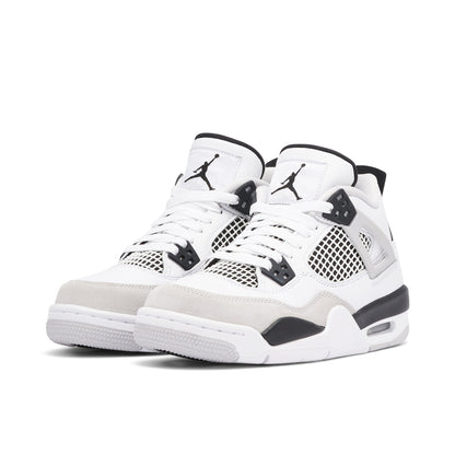 Air Jordan 4 Military Black GS