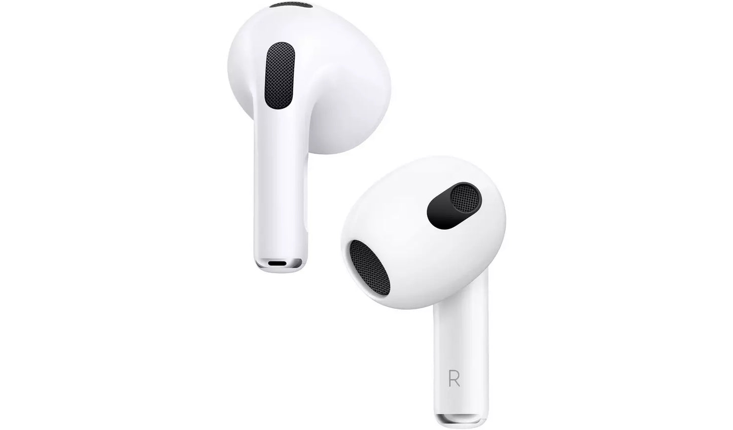 Apple AirPods 3rd Generation with Lightning Charging Case