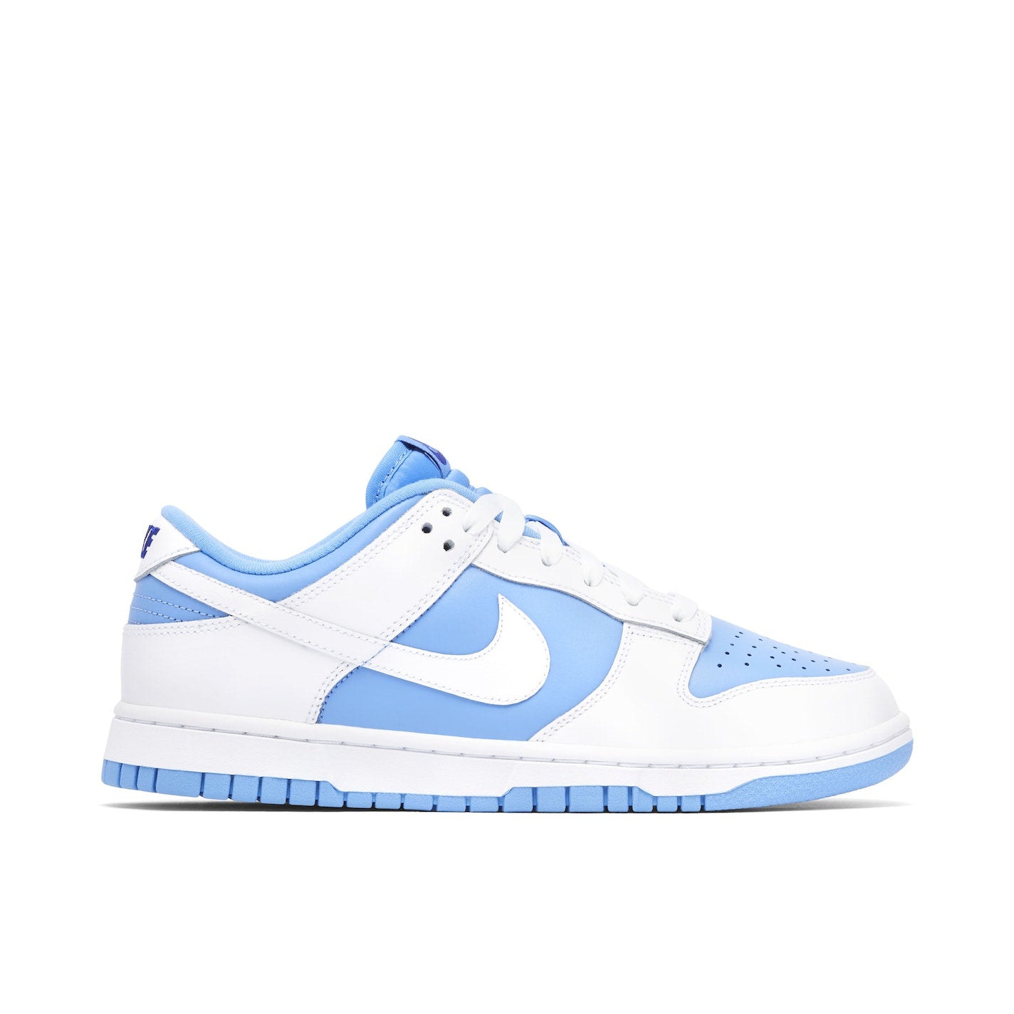 Nike Dunk Low Reverse UNC (W)