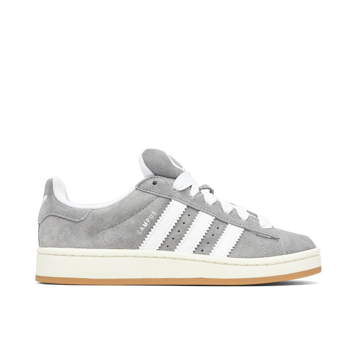 Adidas Campus 00S Grey Gum