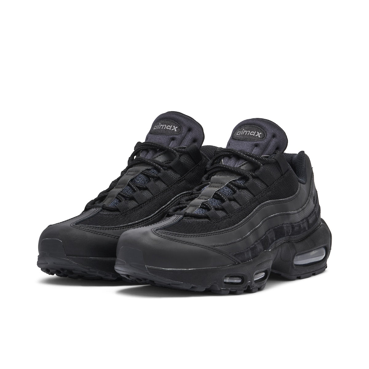 Nike Air Max 95 Essential Triple Black