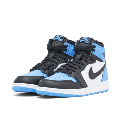 Air Jordan 1 Retro High OG UNC Toe (GS)