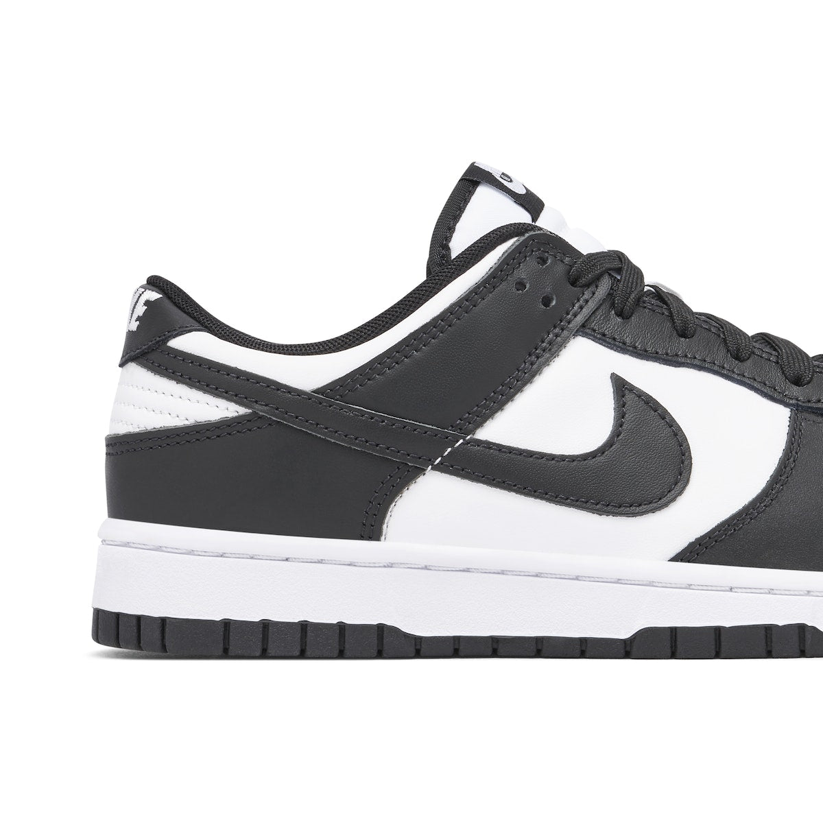 Nike Dunk Low Retro White Black Panda