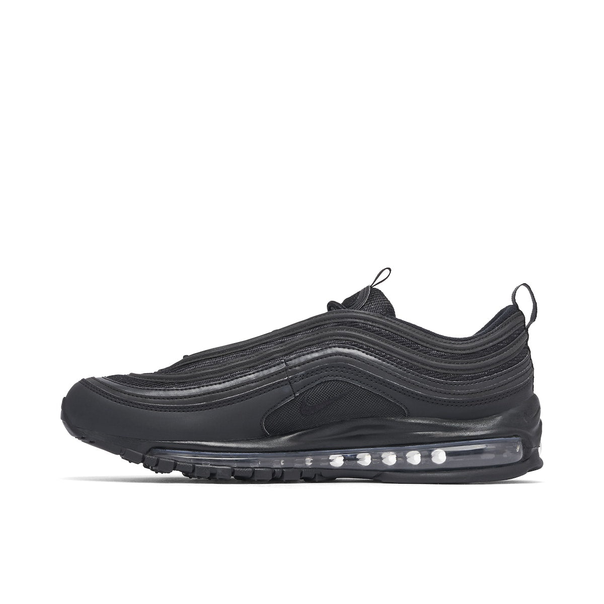 Nike Air Max 97 Triple Black