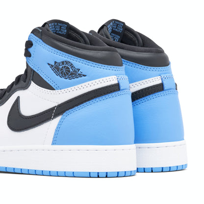 Air Jordan 1 Retro High OG UNC Toe (GS)