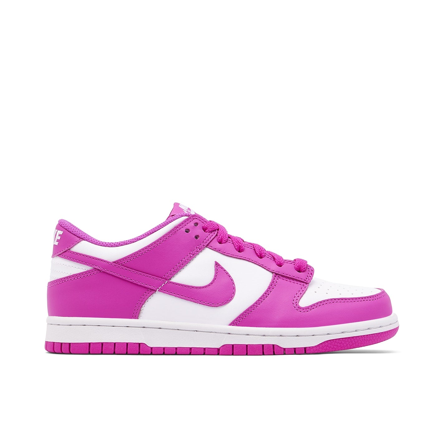 Nike Dunk Low Active Fuchsia GS