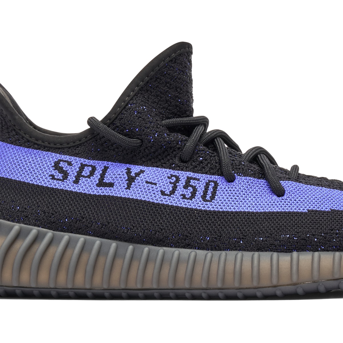 Yeezy Boost 350 Dazzling Blue