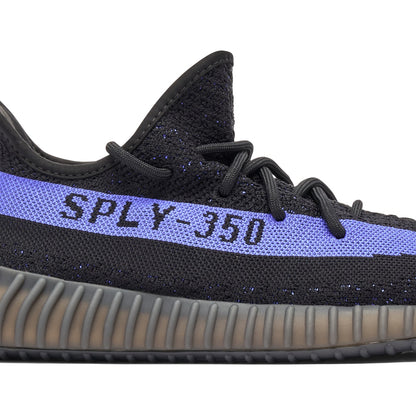 Yeezy Boost 350 Dazzling Blue