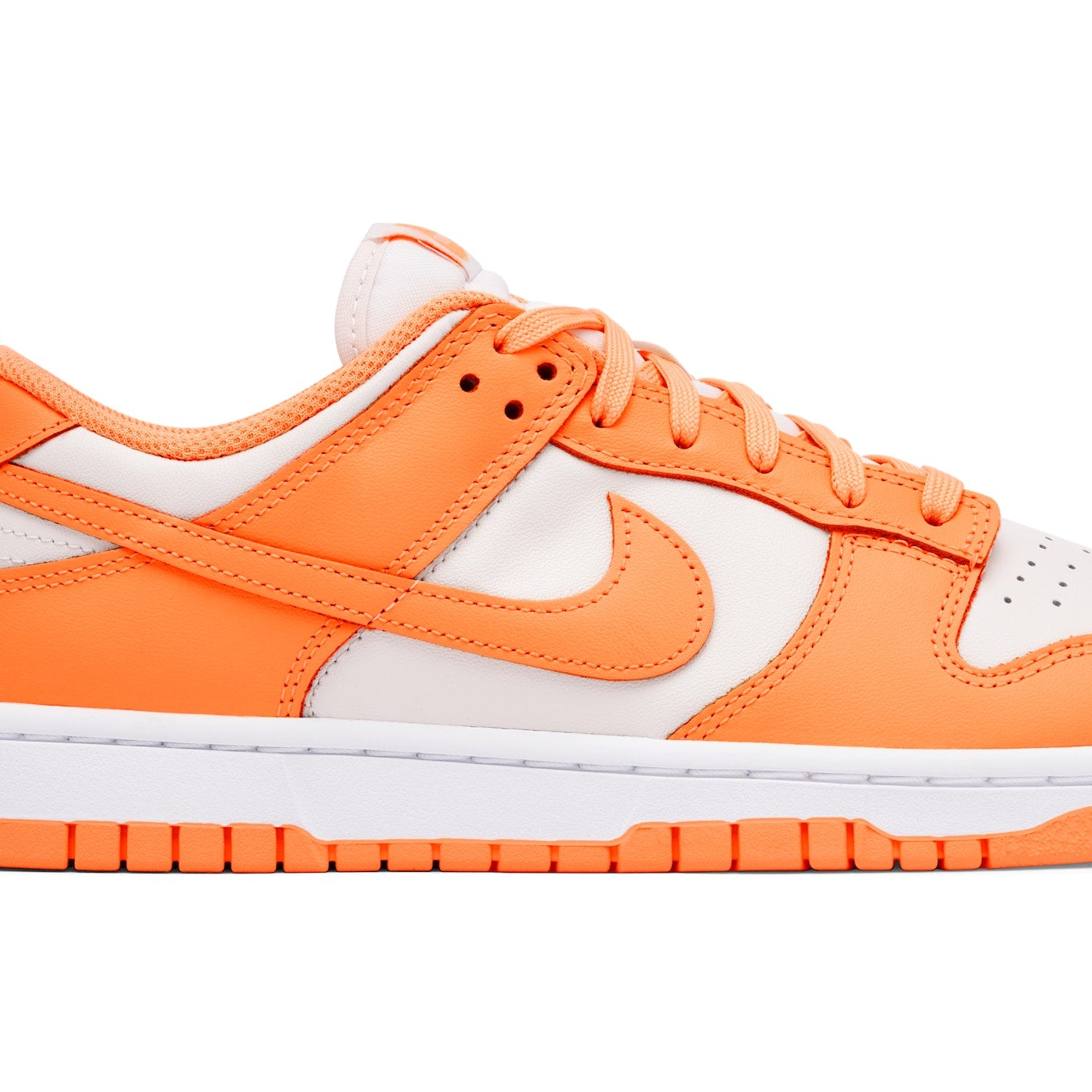 Nike Dunk Low Peach Cream (W)