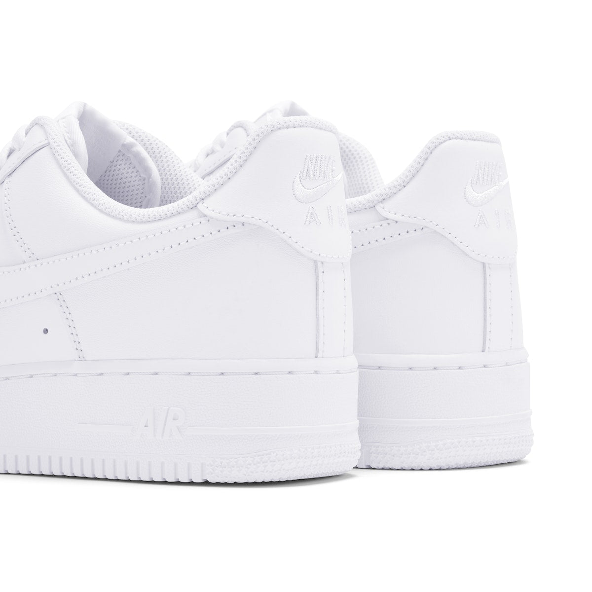 Nike Air Force 1 Low White