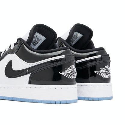 Air Jordan 1 Low Concord (GS)