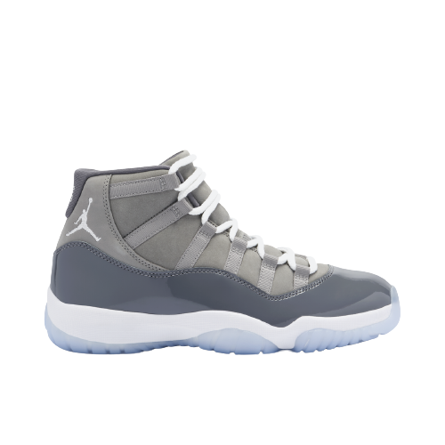 Air Jordan 11 Retro Cool Grey