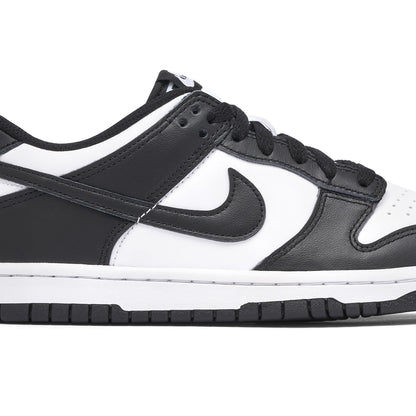 Nike Dunk Low Retro White Black Panda GS