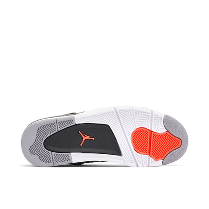 Air Jordan 4 Retro Infrared