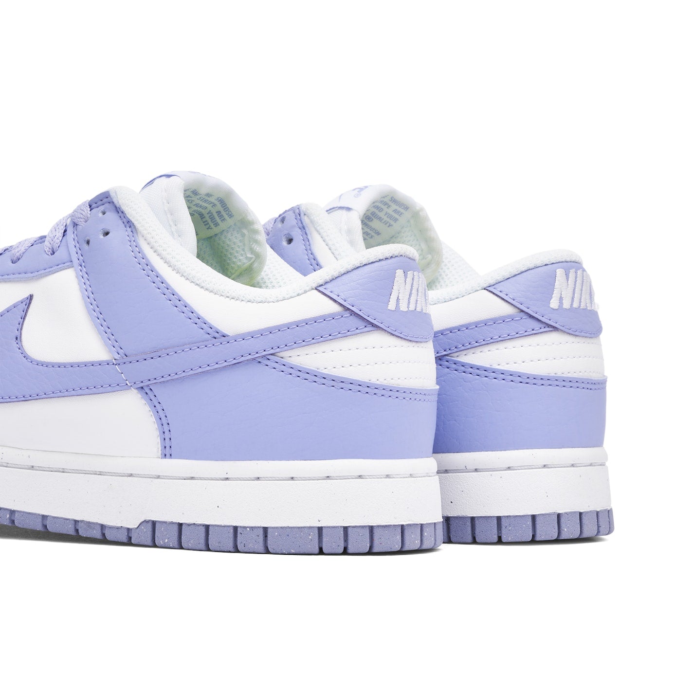 Nike Dunk Low Next Nature Lilac (W)