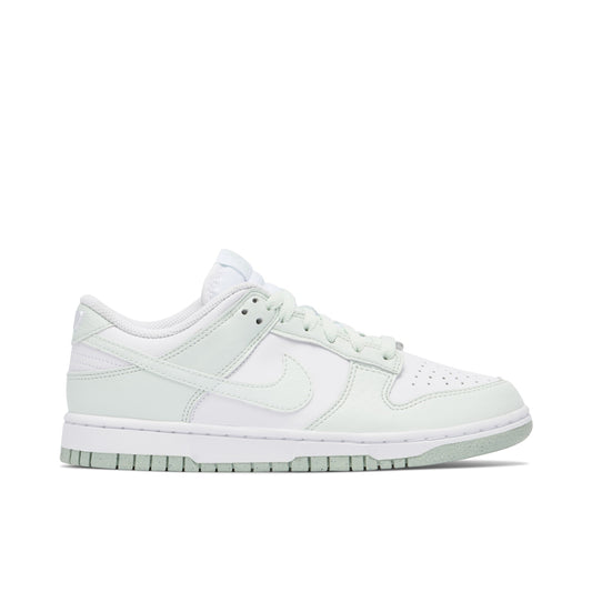 Nike Dunk Low Next Nature White Mint (W)