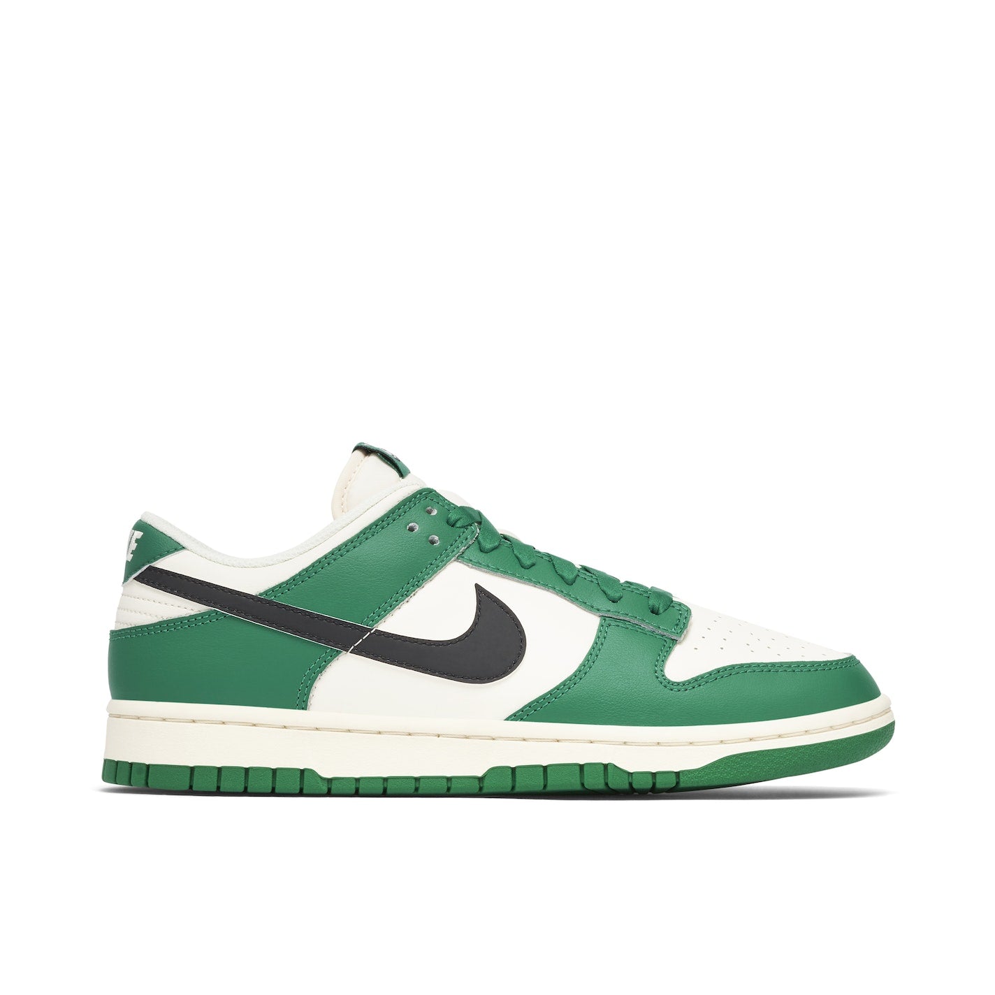 Nike Dunk Low SE Lottery Pack Malachite Green