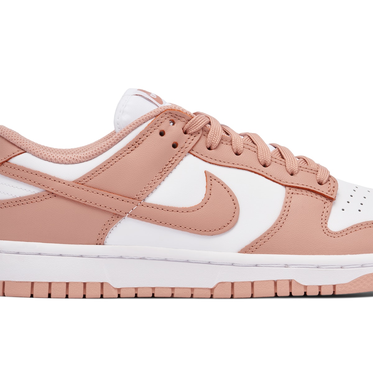 Nike Dunk Low Rose Whisper (W)