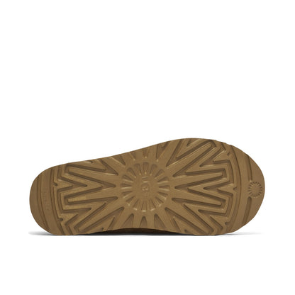 UGG Tasman Slipper Chestnut (W)