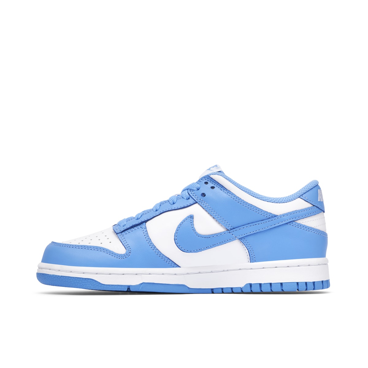 Nike Dunk Low UNC (GS)