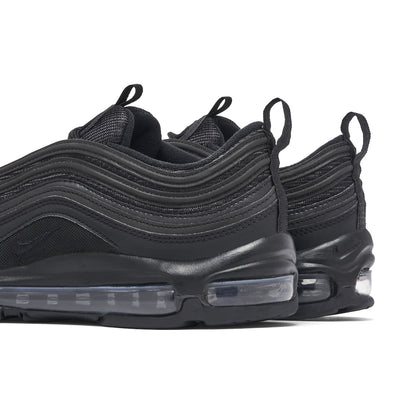 Nike Air Max 97 Triple Black