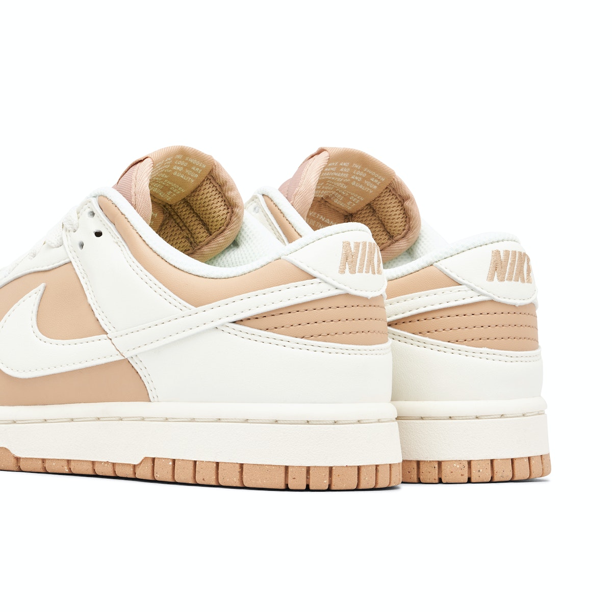 Nike Dunk Low Next Nature Sail Beige (W)