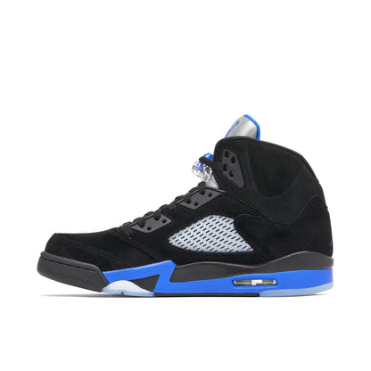 Air Jordan 5 Racer Blue