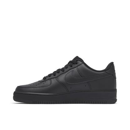 Nike Air Force 1 Low Black