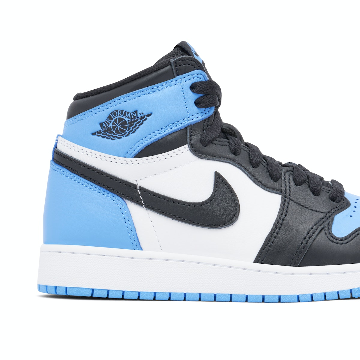 Air Jordan 1 Retro High OG UNC Toe (GS)