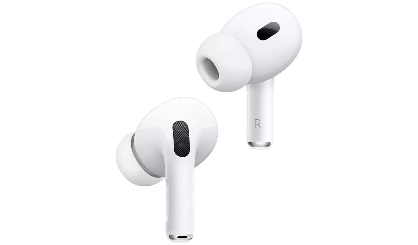 Apple AirPods Pro with USB-C MagSafe Case (2nd Generation)