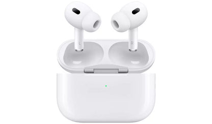 Apple AirPods Pro with USB-C MagSafe Case (2nd Generation)