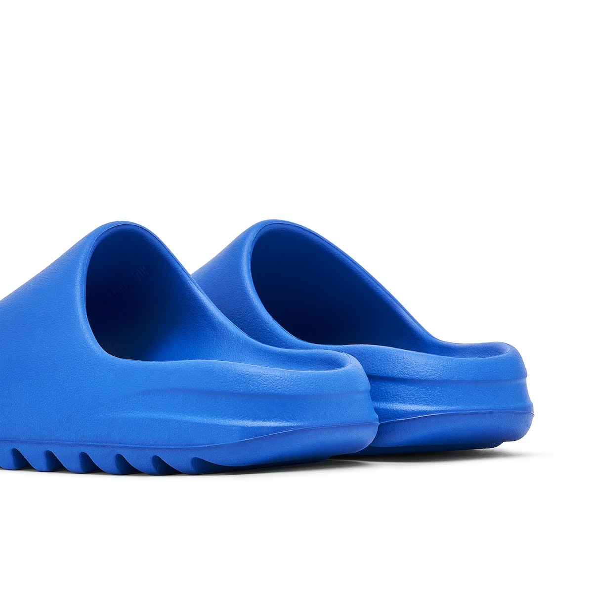 Yeezy Slide Azure