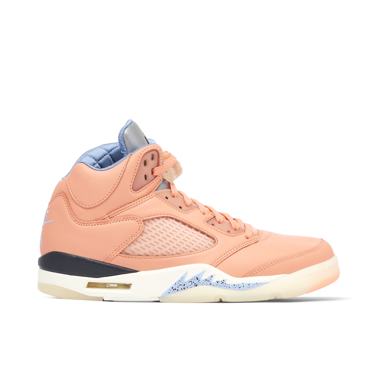 Air Jordan 5 Retro X DJ Khaled We The Best Crimson Bliss