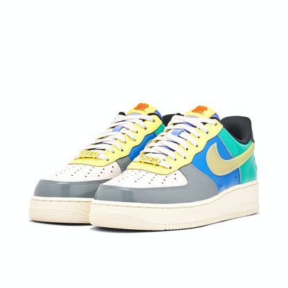 Nike Air Force 1 Low X Undefeated Community