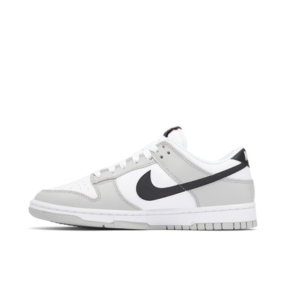 Nike Dunk Low SE Lottery Ivory Black